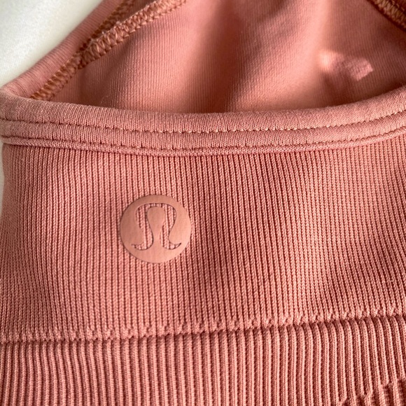 LULULEMON SPORTS BRA - Picture 3 of 4